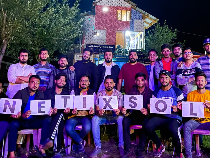 team