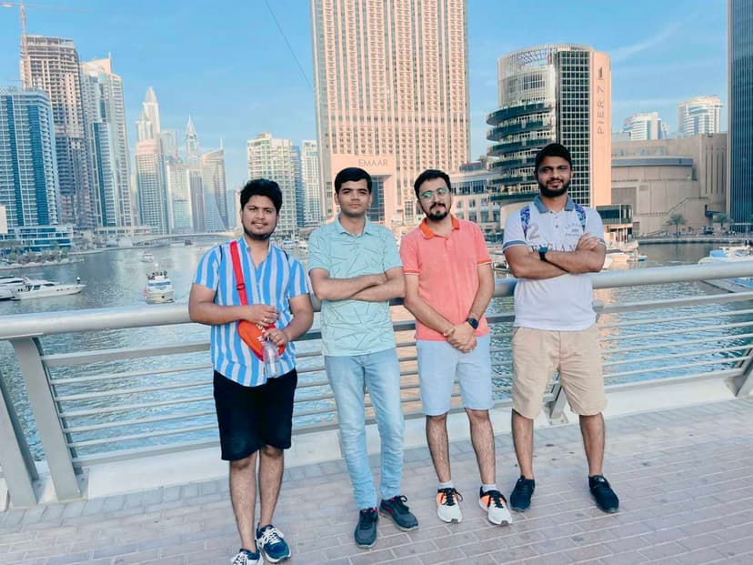 team