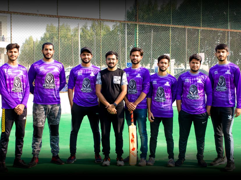 team