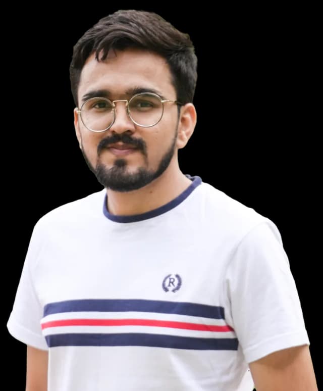 Mirza Usman, CEO of Netixsol